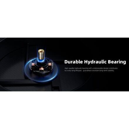 Кулер для корпуса ID-Cooling AS-120-K