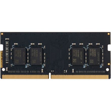 Модуль памяти для ноутбука SoDIMM DDR4 8GB 3200 MHz INTELIGENTES (IS4DHE1/8)