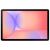 Планшет Samsung Galaxy Tab S10 Lite 5G 8/256GB Gray (SM-X406BZAPEUC)