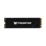 Накопитель SSD M.2 2280 2TB GM6 Acer Predator (BL.9BWWR.134)