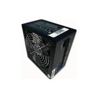 Блок питания Delux 650W (DLP-50DGM)