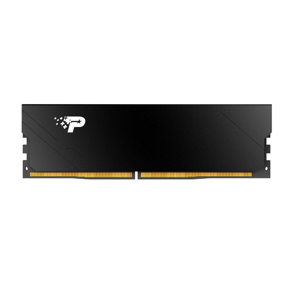 Модуль памяти для компьютера DDR5 16GB 5600 MHz Signature Line Premium Patriot (PSP516G560081H1)