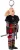 Брелок WP Merchandise плюшевий ASSASSINS CREED Eivor female (Вальхалла) 20 см.