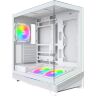 Корпус для ПК MONTECH SKY 3 (W)