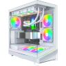 Корпус для ПК MONTECH SKY 3 (W)
