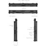 Ноутбук Vinga Scout X14A (X14A-123516512B)