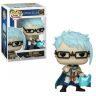 Фігурка Funko Black Clover: Klaus with Grimoire фанко Чорна Конюшина Клаус Люнетт 1554