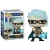 Фігурка Funko Black Clover: Klaus with Grimoire фанко Чорна Конюшина Клаус Люнетт 1554