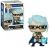 Фігурка Funko Black Clover: Klaus with Grimoire фанко Чорна Конюшина Клаус Люнетт 1554