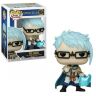 Фігурка Funko Black Clover: Klaus with Grimoire фанко Чорна Конюшина Клаус Люнетт 1554