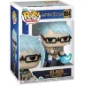 Фігурка Funko Black Clover: Klaus with Grimoire фанко Чорна Конюшина Клаус Люнетт 1554