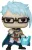 Фігурка Funko Black Clover: Klaus with Grimoire фанко Чорна Конюшина Клаус Люнетт 1554