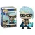 Фігурка Funko Black Clover: Klaus with Grimoire фанко Чорна Конюшина Клаус Люнетт 1554