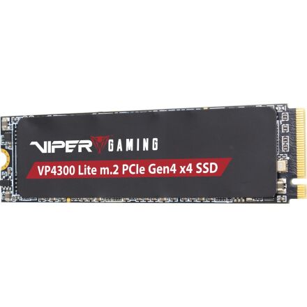 Накопитель SSD M.2 2280 1TB VP4300L Patriot (VP4300L1TBM28H)
