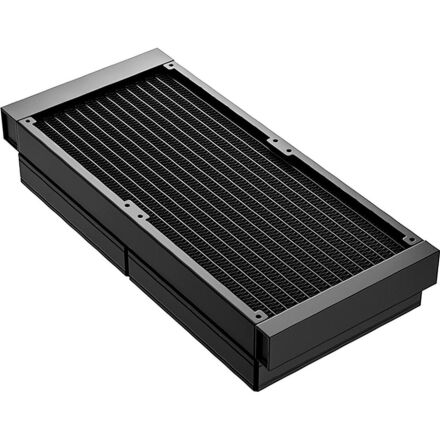 Система жидкостного охлаждения ID-Cooling FX280 Pro SE (FX280 PRO SE)