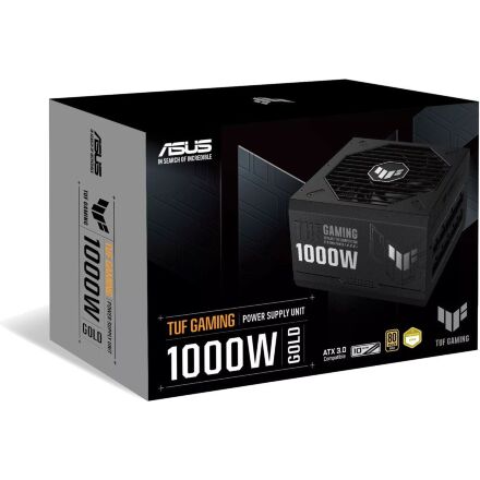 Блок питания ASUS 1000W TUF 80+ Gold (90YE00S1-B0NA00)