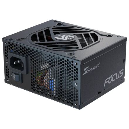 Блок питания Seasonic 650W (FOCUS-SGX-650)