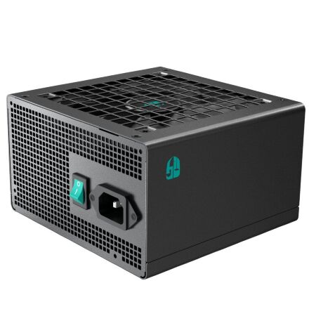 Блок питания Deepcool 750W PN750D GamerStorm (R-PN750D-FC0B-JGEU-V2)