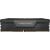 Модуль памяти для компьютера DDR5 32GB (2x16GB) 6800 MHz Vengeance Black Corsair (CMK32GX5M2B6800C40)