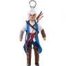 Брелок WP Merchandise плюшевий ASSASSINS CREED Ratonhnhaké: ton 20 см.