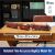 Пазл 4D Build Harry Potter Hogwarts Express puzzle 3D картон Гаррі Поттер Хогвартс Експрес 181 шт.
