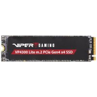 Накопитель SSD M.2 2280 4TB VP4300L Patriot (VP4300L4TBM28H)
