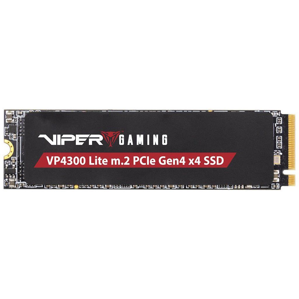 Накопитель SSD M.2 2280 4TB VP4300L Patriot (VP4300L4TBM28H)