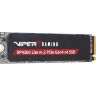 Накопитель SSD M.2 2280 4TB VP4300L Patriot (VP4300L4TBM28H)