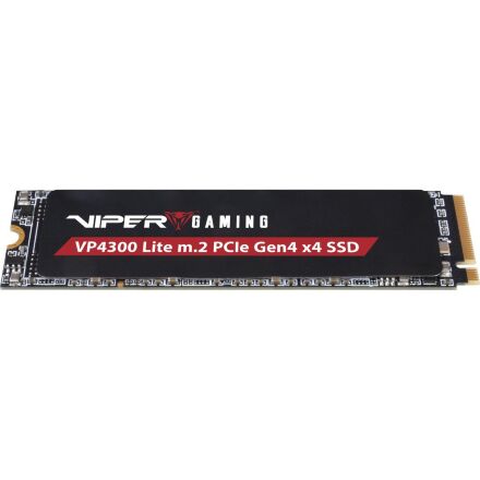 Накопитель SSD M.2 2280 4TB VP4300L Patriot (VP4300L4TBM28H)