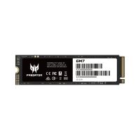 Накопитель SSD M.2 2280 512GB GM7 Acer Predator (BL.9BWWR.117)