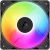 Кулер для корпуса Arctic P12 Pro Reverse A-RGB, 3 Pack (ACFAN00333A)