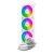 Система жидкостного охлаждения ID-Cooling FX360 INF White (FX360 INF WHITE)