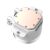 Система жидкостного охлаждения ID-Cooling FX360 INF White (FX360 INF WHITE)