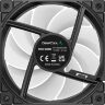 Кулер для корпуса Deepcool FD12 ARGB (R-FD12-BKAPN1-G)