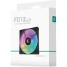Кулер для корпуса Deepcool FD12 ARGB (R-FD12-BKAPN1-G)