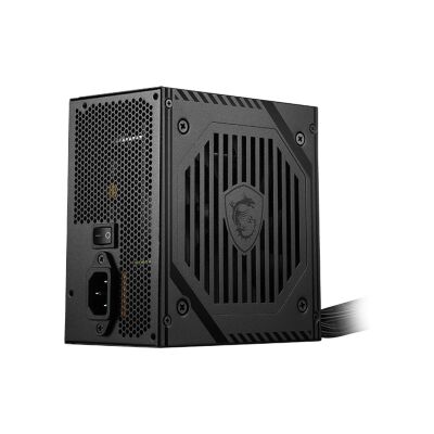 Блок питания MSI 650W (MAG A650BNL)