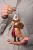 Брелок WP Merchandise плюшевий ASSASSINS CREED Bayek of Siwa 20 см.
