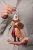 Брелок WP Merchandise плюшевий ASSASSINS CREED Bayek of Siwa 20 см.