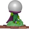 Фігурка Funko Marvel Sinister 6 Mysterio фанко Містеріо Amazon Exclusive 1016