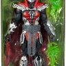 Фігурка McFarlane Mortal Kombat Malefik Spawn Action Figure 18 см. (примятий бокс)