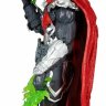 Фігурка McFarlane Mortal Kombat Malefik Spawn Action Figure 18 см. (примятий бокс)