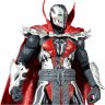 Фігурка McFarlane Mortal Kombat Malefik Spawn Action Figure 18 см. (примятий бокс)