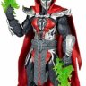 Фігурка McFarlane Mortal Kombat Malefik Spawn Action Figure 18 см. (примятий бокс)