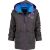 Пальто Women's Sombra Gray Overwatch Full-Snap Overcoat (розмір M)