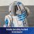 Пазл 4D Build Star Wars R2-D2 puzzle 3D картон Звёздные войны Р2-Д2 201 шт.