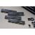 Модуль памяти для компьютера DDR5 64GB (2x32GB) 6400 MHz Ripjaws S5 G.Skill (F5-6400J3239G32GX2-RS5K)