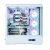 Корпус для ПК Zalman P50 DS (P50DSWHITE)