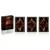Гральні карти Winning Moves Game of Thrones House of Dragons Waddingtons Number 1 Гра престолів Дім дракона