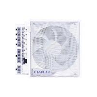 Блок питания Lian Li 850W EDGE GOLD White (G9P.EG0850G.W000.EU)