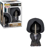 Фігурка Funko Lord Of The Rings Nazgul фанко Володар кілець Назгул 1744